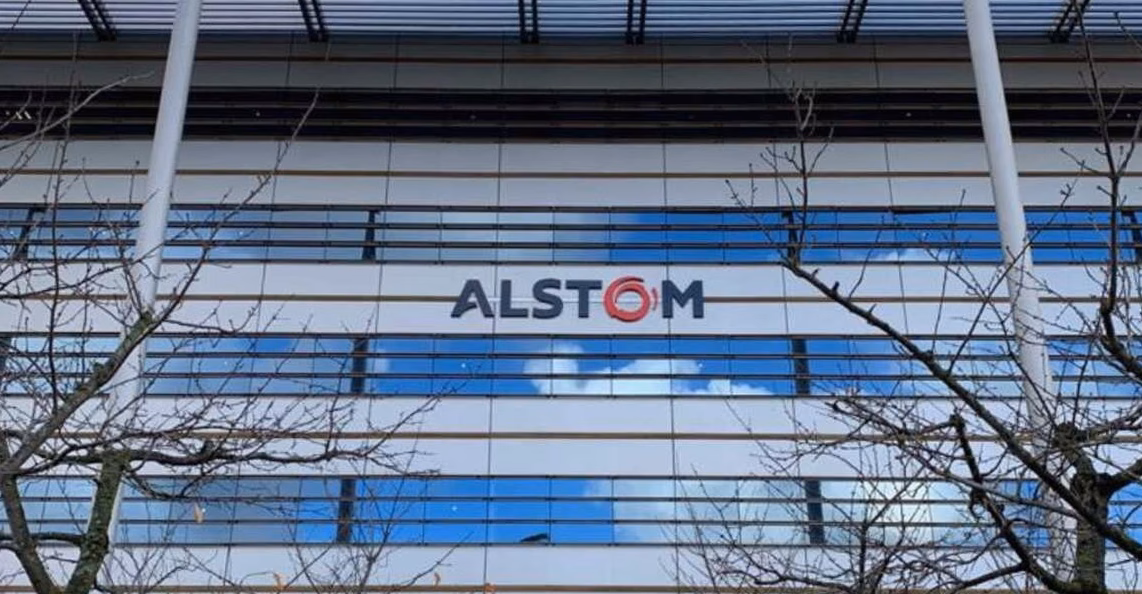 Alstom, CMA CGM et l’Arabie saoudite scellent des contrats avoisinant le milliard d’euros
