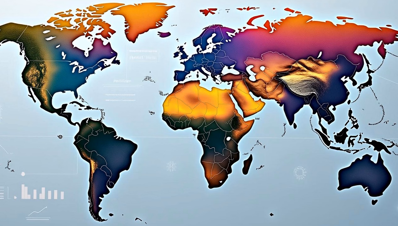 Chef au bout du monde : diriger en conditions extrêmes