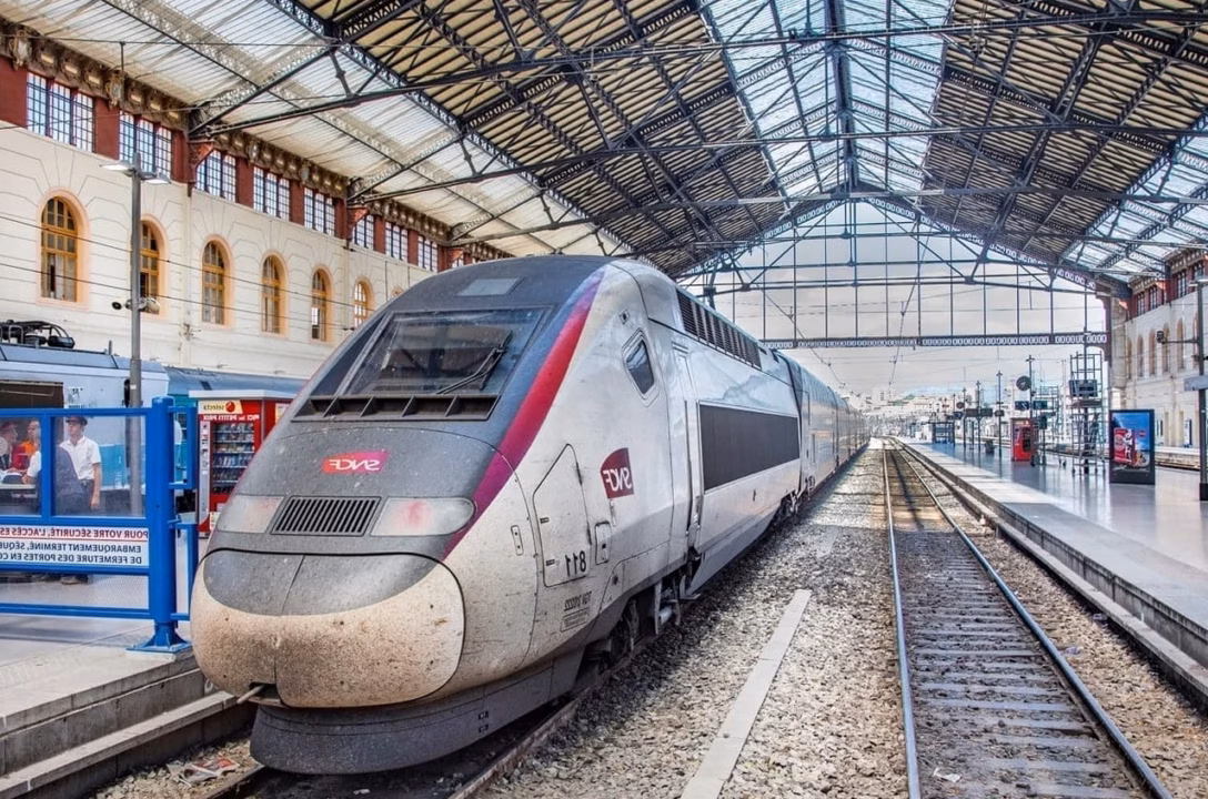 Dunkerque, Lyon et Piacenza connectés : lancement en septembre du nouveau service de ferroutage commercial