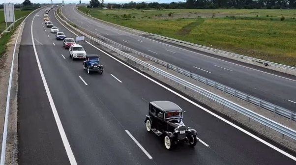 La France pionnière dans l&rsquo;homologation des véhicules de livraison autonomes