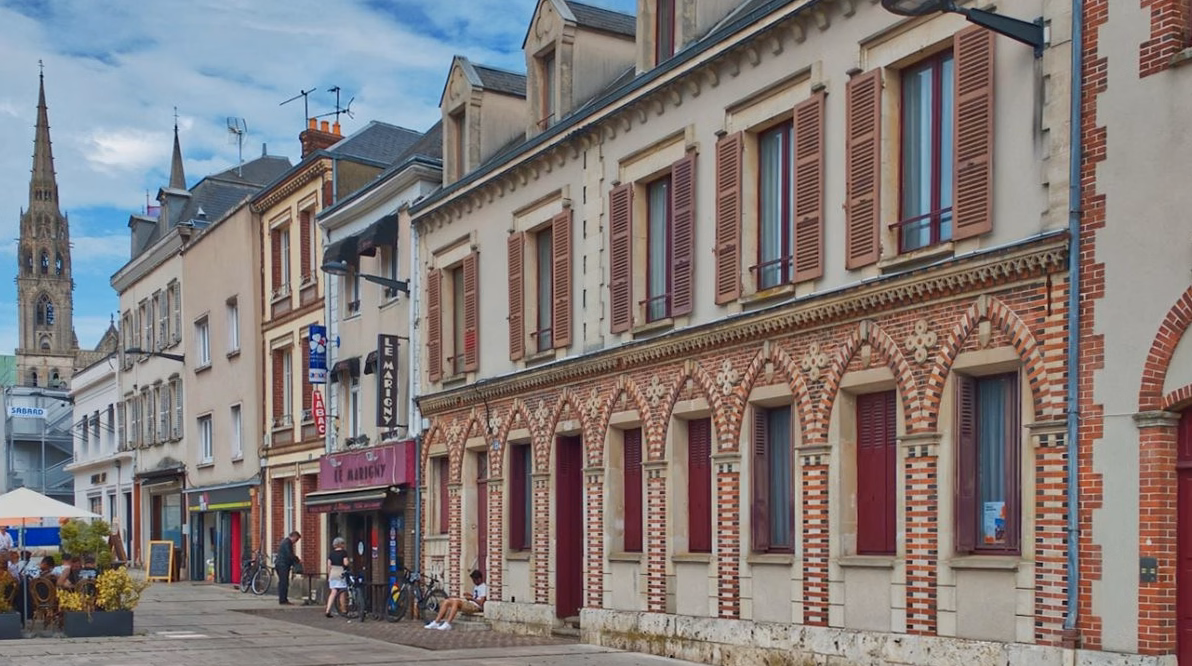 Recrutement : Animateur Qualité H/F en Bretagne – Opportunité chez Ouest-France Emploi