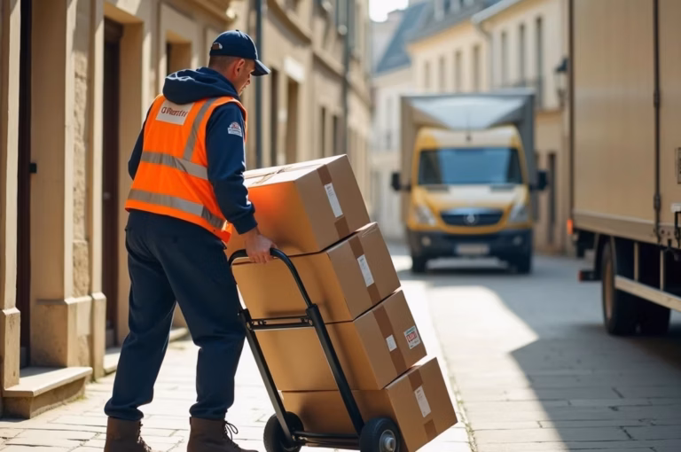 Offre d’emploi : Responsable logistique transport en Nouvelle-Aquitaine – Ouest-France Emploi