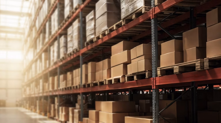 Retail et logistique : les spécificités d&rsquo;un secteur particulièrement exigeant