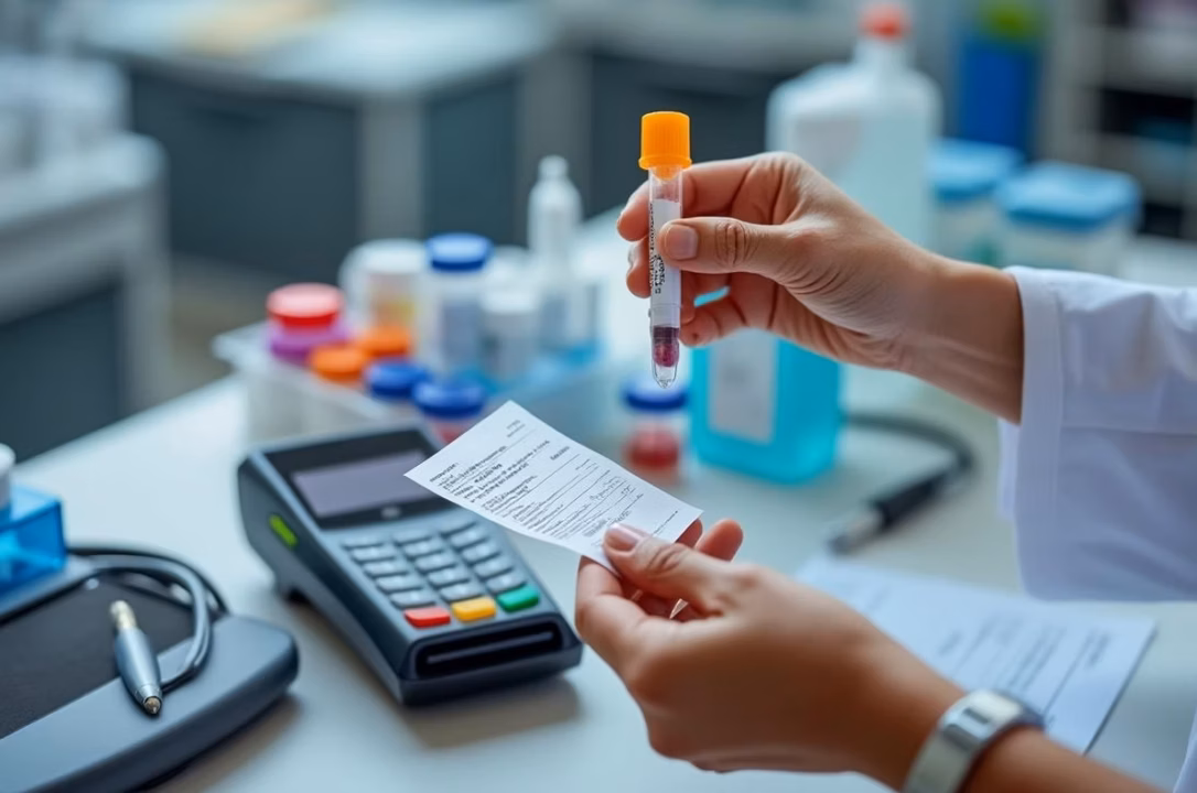 Salaire pharmacien débutant : combien gagne-t-on à la sortie